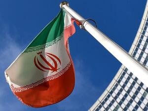 The Iran nuclear deal could soon become active again!