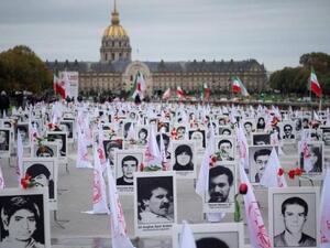 Protect their graves: Families of those murdered appeal to the UN 