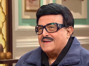 سمير غانم
