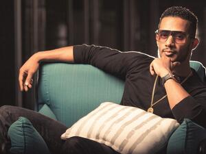 محمد رمضان