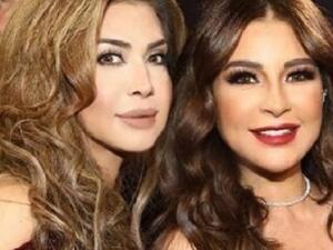 ماغي بوغصن تكشف موقفها من استقالة نوال الزغبي من نقابة الفنانين