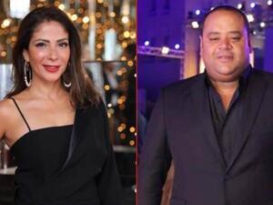 محمد ممدوح يقيم أداء منى زكي