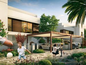 Aldar Launches ‘Noya Luma’ On Yas Island Following Rapid Sale Of First Two Phases