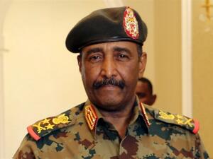 Seven Sudanese military personnel accused of killing protesters