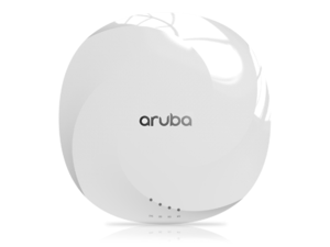 Aruba Introduces Industry’s First Enterprise-Grade Wi-fi 6E Solution