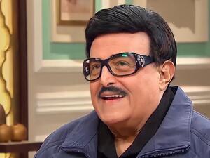 Veteran Samir Ghanem Dies at the Age of 84