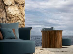 بنتلي تكشف عن أثاث مصنوع من قماش الرخام