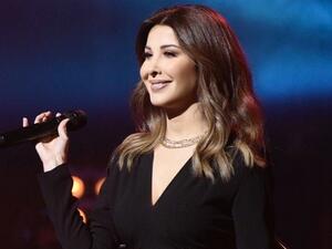 نانسي عجرم