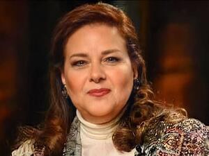 Dalal Abdel Aziz Still DOES NOT Know of Her Husband Samir Ghanem's Death Because of Her Critical Health Condition