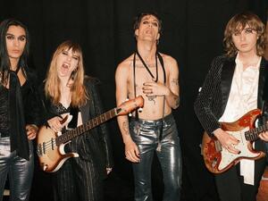 Maneskin