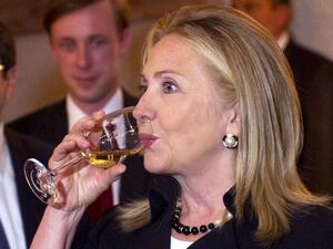 Hillary Clinton 