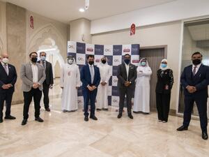 Emirati Genome Program Expands To Include Key Facilities Across Burjeel Hospital’s Network In Abu Dhabi