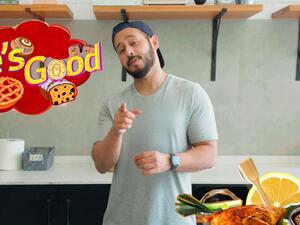 UAE Residents Demonstrate Passion For Cooking Via Lg’s “Life’s Good Restaurant” Competition