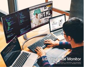 Designed Around You: The Best Monitors For Home Use