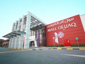 الإعلان عن عروض شهر رمضان و"عيد الفطر لعام 2021" من قِبل رأس الخيمة مول، ولولو مول الفجيرة، ومول أم القيوين  