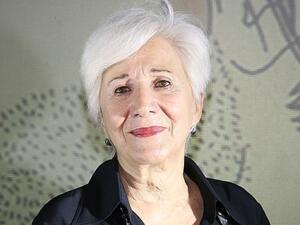 Oscar-Winning Actress Olympia Dukakis Dies Aged 89