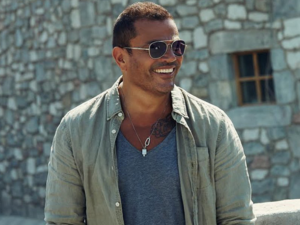 عمرو دياب