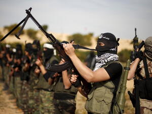  "كتائب شهداء الأقصى" التابعة لحركة "فتح"