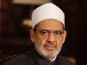 شيخ الأزهر، أحمد الطيب