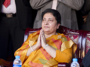 Nepal President calls fore new government following parliament dissolve