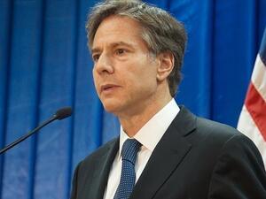 أنتوني بلينكن 