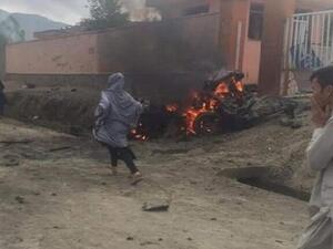 وحملت عائلات الضحايا المسؤولية للحكومة الأفغانية والقوى الغربية