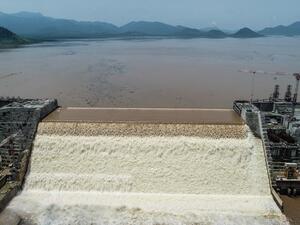 Nile dam talks will be resumed soon