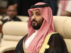Crown Prince: Saudi Arabia may normalize ties with Iran but not very soon