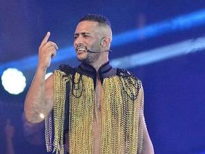 محمد رمضان