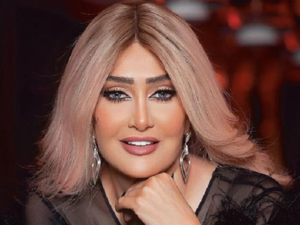 غادة عبد الرازق
