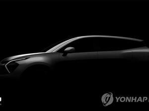 كيا تخطط طرح نسخة جديدة كليا من سيارة "سبورتج" الرياضية 