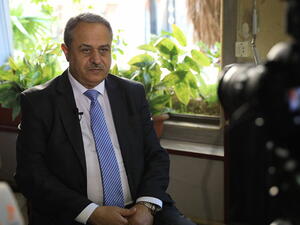 محمود أحمد مرعي
