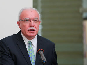  رياض المالكي