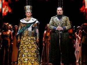 Opera Aida