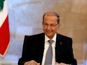 الرئيس اللبناني، ميشال عون