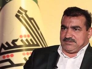 قاسم مصلح