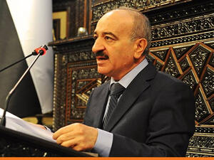 وزير الداخلية محمد الرحمون 