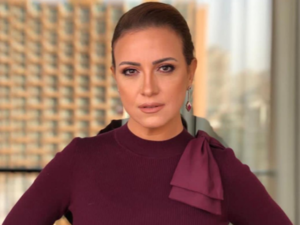 ريهام عبد الغفور