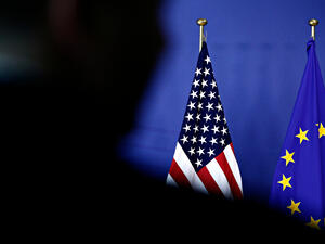 EU-US summit will take place on June 15.