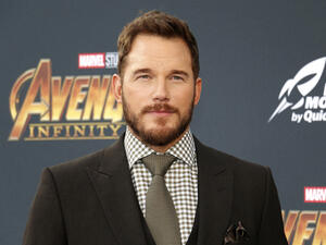 Chris Pratt