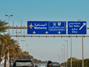 Saudi Arabia has reopened King Fahad Causeway with Bahrain