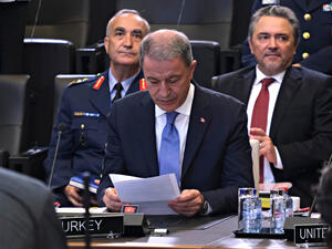 Turkey kills 7 Kurdish activists in northern Iraq 