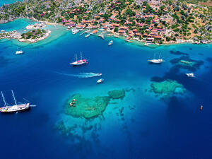antalya turkey