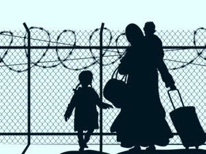 Potential Complicity in Unlawful Detention of ISIS Suspects, Children