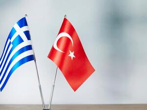 تركيا مستعدة للتحاور مع اليونان دون شروط مسبقة