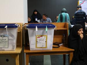 عدد المترشحين للانتخابات في البلاد بلغ 130 شخصا خلال يومين