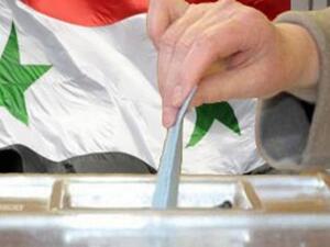 الانتخابات ستجري في القسم الأعظم من السفارات السورية في الخارج