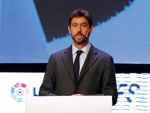 أندريا آنييلي