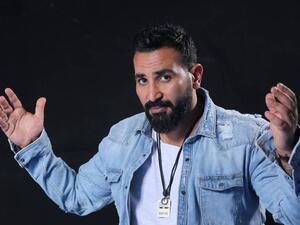 أحمد سعد