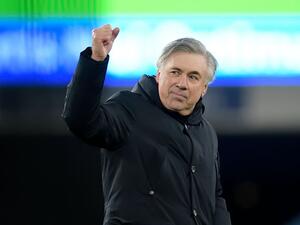 كارلو أنشيلوتي